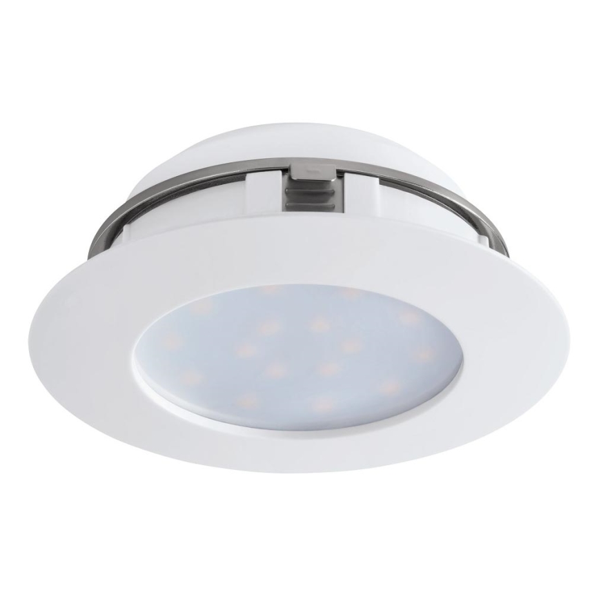 Eglo - LED ugradna svjetiljka 1xLED/11W/230V