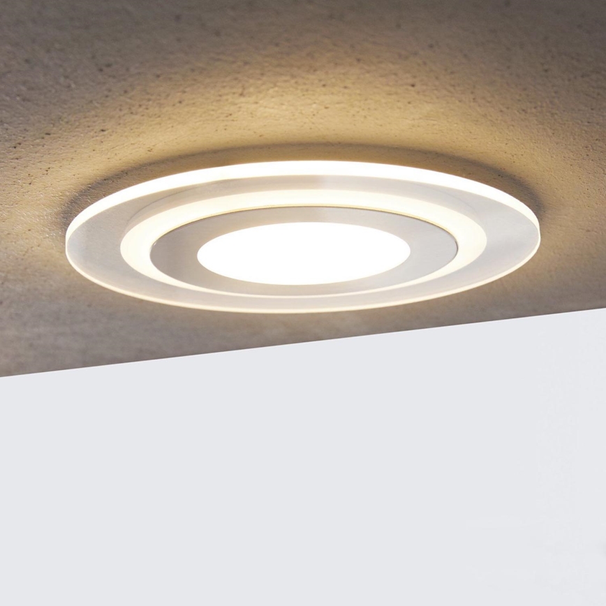 Eglo - LED ugradna svjetiljka 1xLED/11W/230V