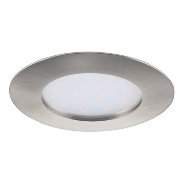 Eglo - LED ugradna svjetiljka 1xLED/12W/230V