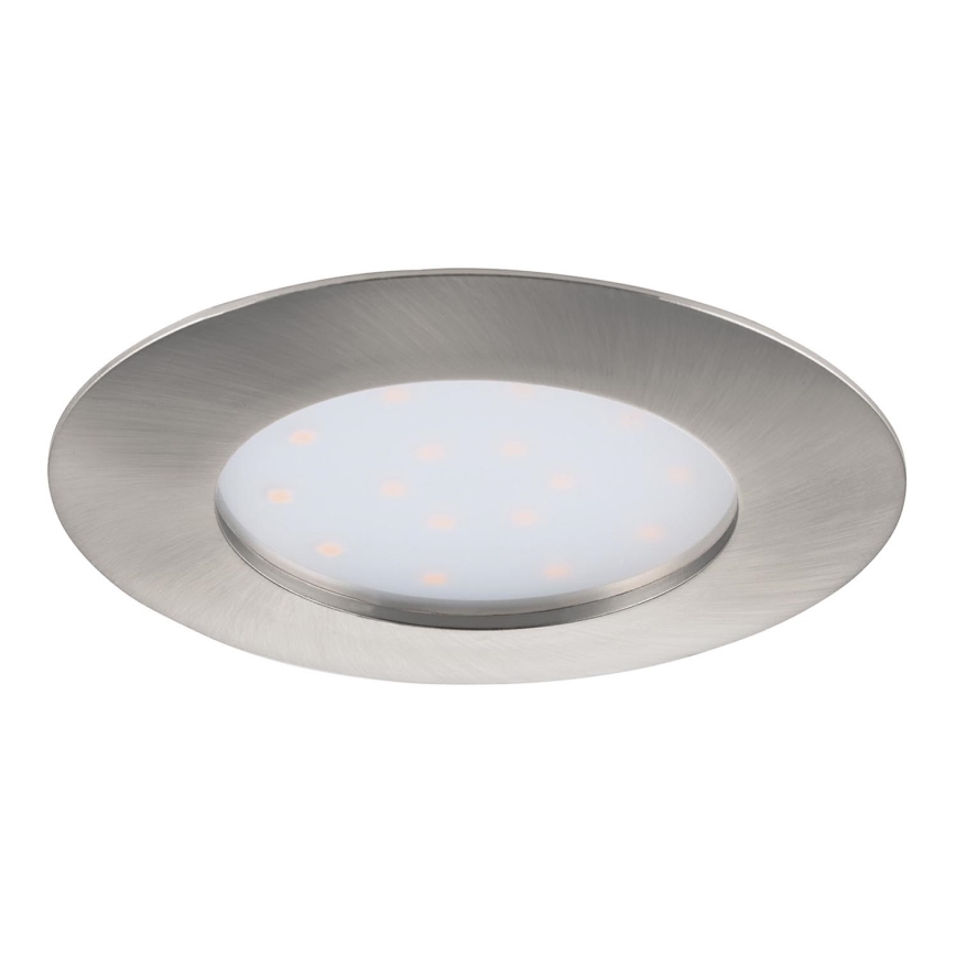 Eglo - LED ugradna svjetiljka 1xLED/12W/230V