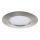 Eglo - LED ugradna svjetiljka 1xLED/12W/230V
