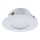 Eglo - LED ugradna svjetiljka 1xLED/4,9W/230V