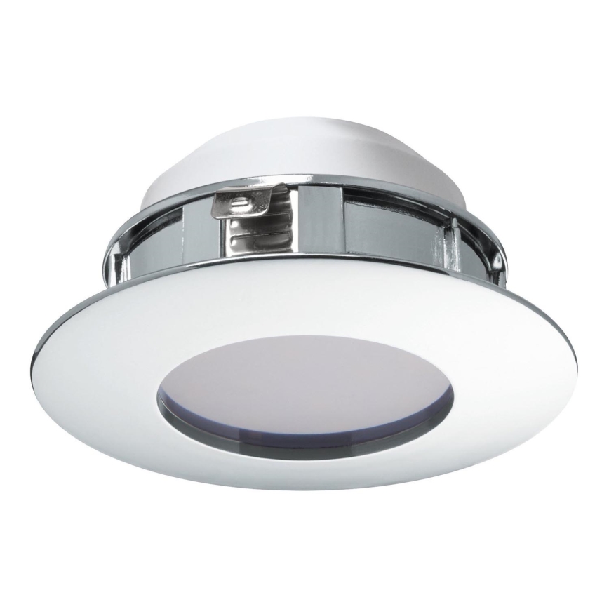 Eglo - LED ugradna svjetiljka 1xLED/4,9W/230V