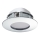 Eglo - LED ugradna svjetiljka 1xLED/4,9W/230V