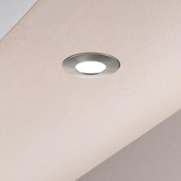 Eglo - LED ugradna svjetiljka 1xLED/4,9W/230V