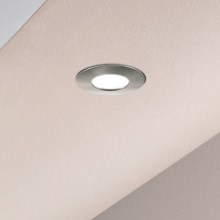 Eglo - LED ugradna svjetiljka 1xLED/6W/230V