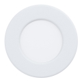 Eglo - LED ugradna svjetiljka LED/2,7W/230V promjer 8,6 cm