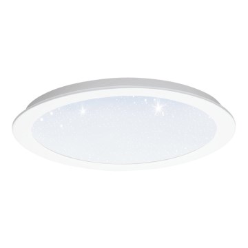 Eglo - LED Ugradna svjetiljka LED/21W/230V