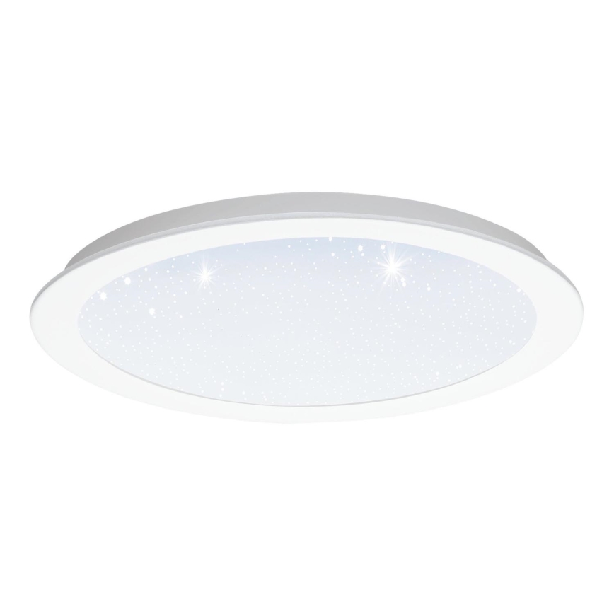 Eglo - LED Ugradna svjetiljka LED/21W/230V