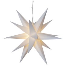 Eglo - LED Vanjska božićna dekoracija ALICE 12xLED/0,036W/3xAA IP44