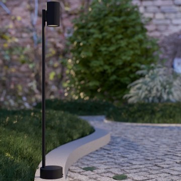 Eglo - LED Vanjska lampa 1xGU10/2,8W/230V IP44