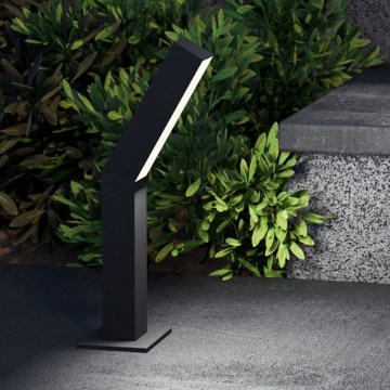 Eglo - LED Vanjska lampa 2xLED/4,5W/230V IP44