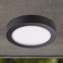 Eglo - LED Vanjska stropna svjetiljka LED/16,5W/230V IP44