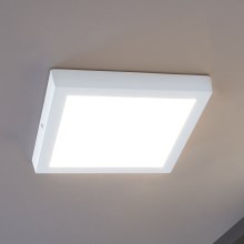 Eglo - LED Vanjska stropna svjetiljka LED/22W IP44