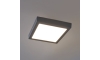 Eglo - LED Vanjska stropna svjetiljka LED/22W IP44