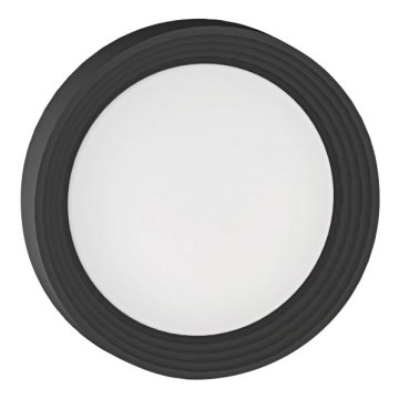 Eglo - LED Vanjska svjetiljka 1xLED/8,2W/230V IP44
