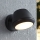 Eglo - LED Vanjska zidna svjetiljka 1xGU10/4,6/230V IP44