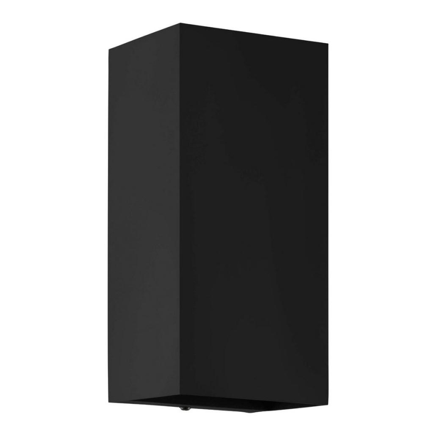 Eglo - LED Vanjska zidna svjetiljka 2xGU10/2,8W/230V IP55