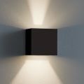 Eglo - LED Vanjska zidna svjetiljka 2xLED/3,3W/230V IP54