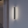 Eglo - LED Vanjska zidna svjetiljka 2xLED/3,7W/230V 3000K IP55
