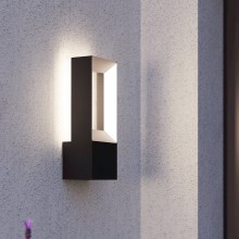 Eglo - LED Vanjska zidna svjetiljka 2xLED/5W/230V IP44