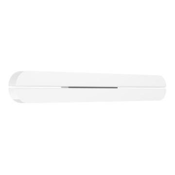 Eglo - LED vanjska zidna svjetiljka LED/10,5W/230V IP44 2700/4000/6500K bijela