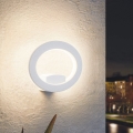 Eglo - LED vanjska zidna svjetiljka LED/10W/230V IP44