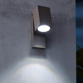 Eglo - LED vanjska zidna svjetiljka LED/5W/230V IP44