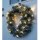 Eglo - LED Vanjski božićni vijenac 30xLED/0,064W/3/230V IP44