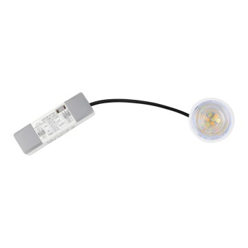 Eglo - LED vanjski modul LED/4,9W/230V 2700/4000/6500K IP65