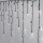 Eglo - LED vanjski svjetlosni niz 960xLED, 23,9 m, IP44, topla bijela