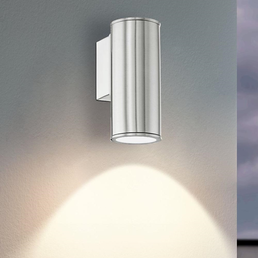 Eglo - LED vanjsko osvjetljenje 1xGU10/3W/230V IP44
