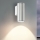 Eglo - LED vanjsko osvjetljenje 1xGU10/3W/230V IP44