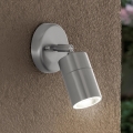 Eglo - LED vanjsko osvjetljenje 1xGU10/5W/230V IP44