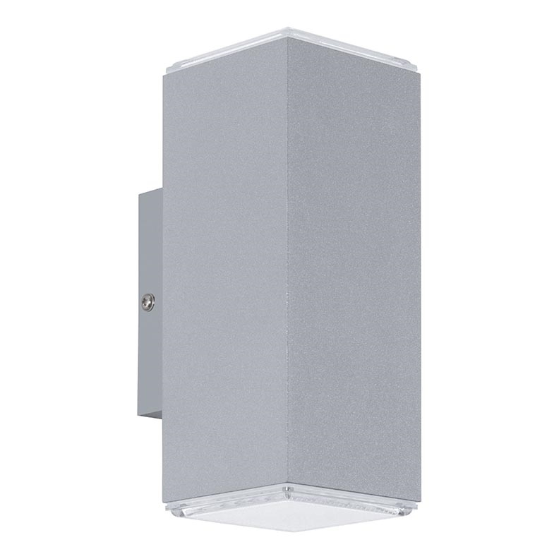 Eglo - LED vanjsko osvjetljenje 2xLED/3,7W/230V IP44