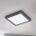 Eglo - LED vanjsko svjetlo za prigušivanje ARGOLIS-C LED/22W/230V IP44 Bluetooth