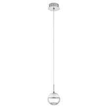 Eglo - LED Viseća svjetiljka 1xLED/5W/230V