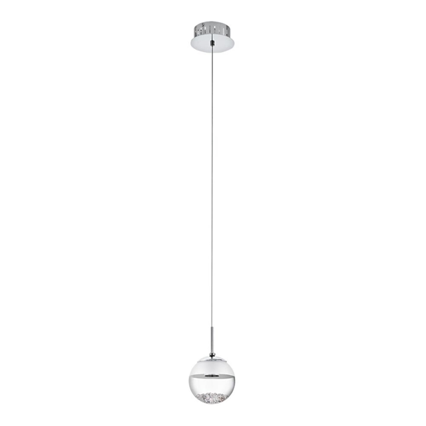 Eglo - LED Viseća svjetiljka 1xLED/5W/230V