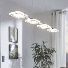 Eglo - LED Viseća svjetiljka 4xLED/4,5W/230V