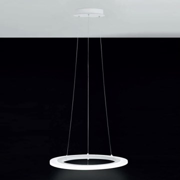 Eglo - LED Viseća svjetiljka LED/30,5W