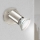 Eglo - LED Zidna reflektorska svjetiljka LED 1xGU10/2,8W/230V