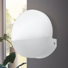 Eglo - LED zidna svjetiljka 1xLED/4,5W/230V