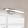 Eglo - LED Zidna svjetiljka 2xLED/3,2W/230V