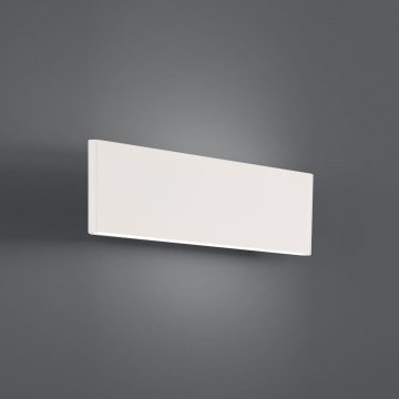 Eglo - LED Zidna svjetiljka 2xLED/5,4W/230V