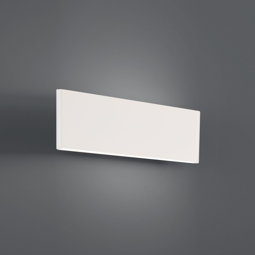 Eglo - LED Zidna svjetiljka 2xLED/5,4W/230V