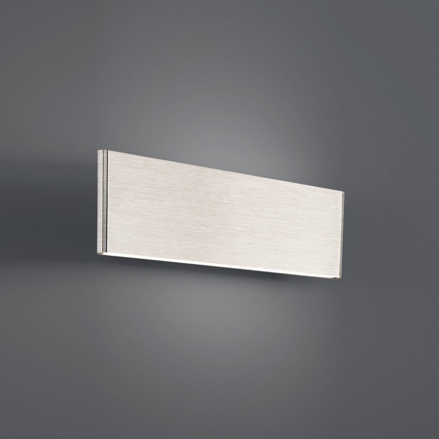 Eglo - LED Zidna svjetiljka 2xLED/5,4W/230V