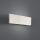 Eglo - LED Zidna svjetiljka 2xLED/5,4W/230V
