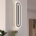 Eglo - LED Zidna svjetiljka LED/12W/230V 4000K bijela