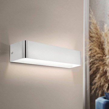 Eglo - LED Zidna svjetiljka LED/12W/230V