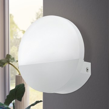 Eglo - LED zidna svjetiljka LED/4,5W/230V